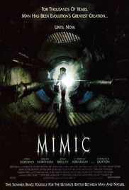 Mimic 1997 hD 720P hINDI Movie